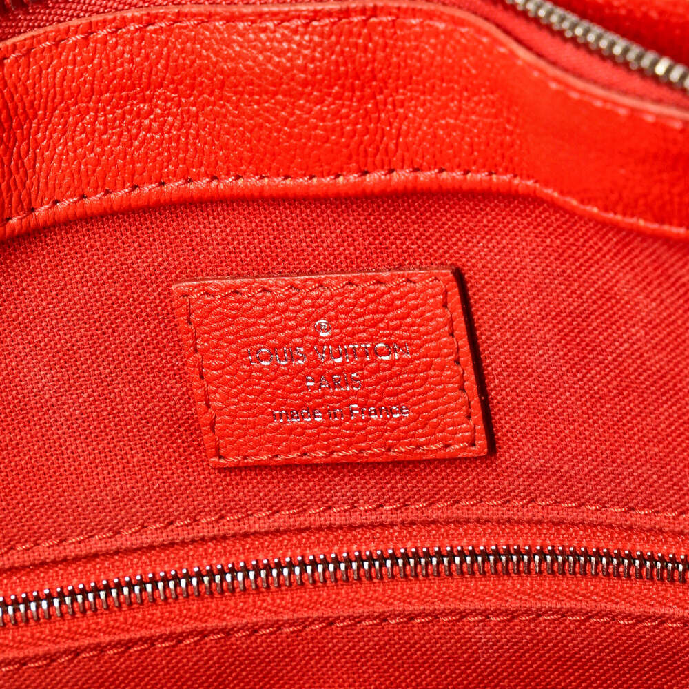 Louis Vuitton Vaneau MM - Picture 7 of 8